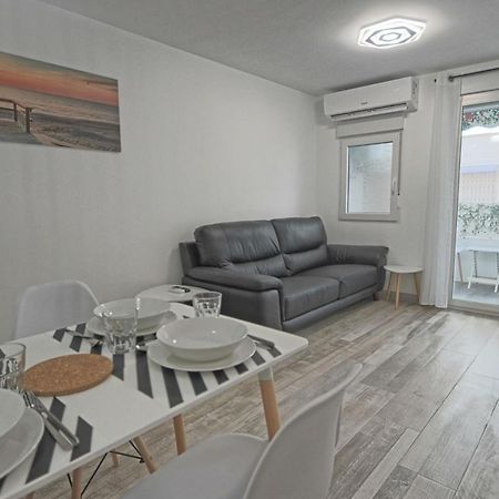 052 - Club Nautico 004 - Comfortholidays Santa Pola Ngoại thất bức ảnh