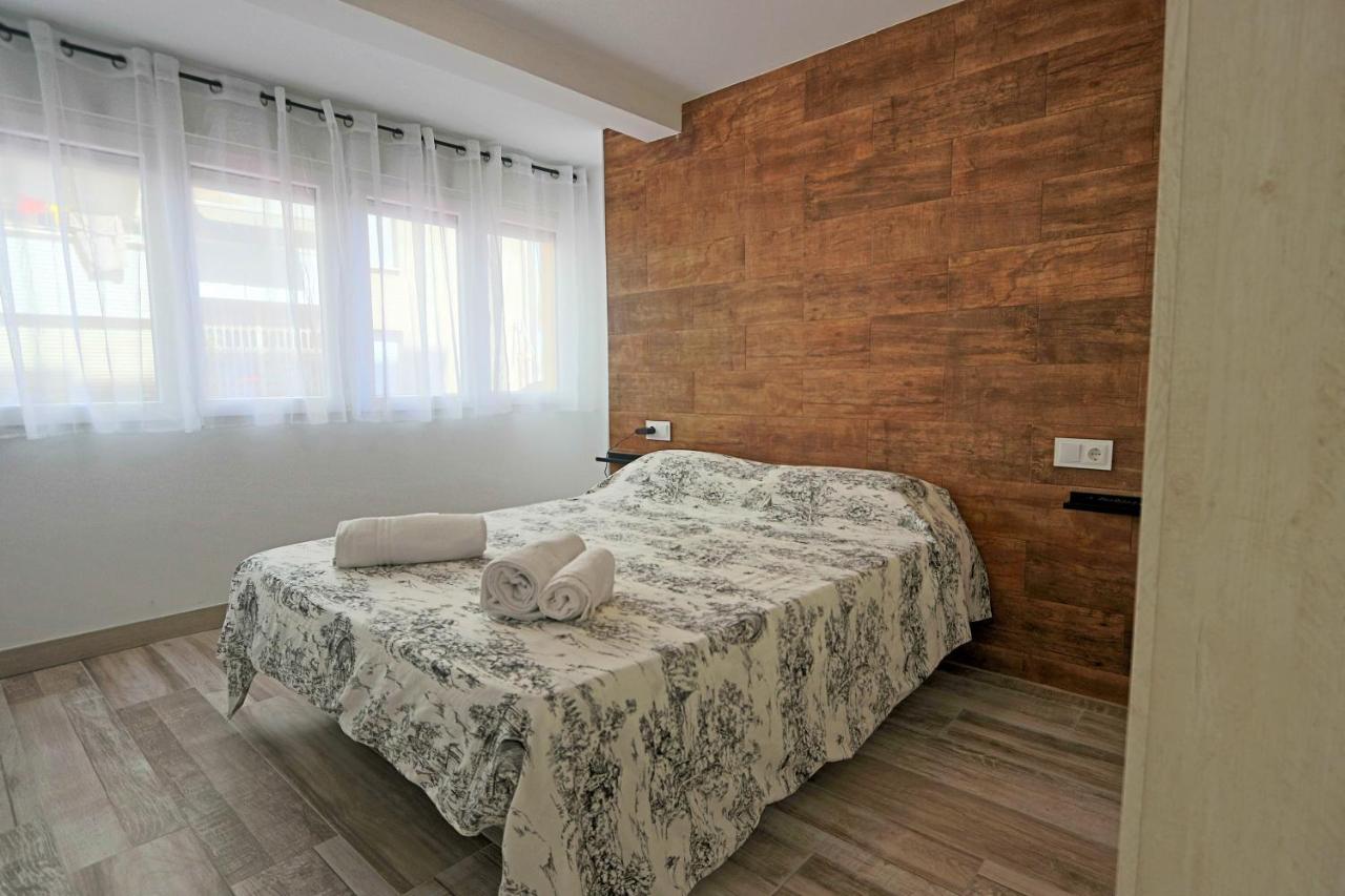 052 - Club Nautico 004 - Comfortholidays Santa Pola Ngoại thất bức ảnh