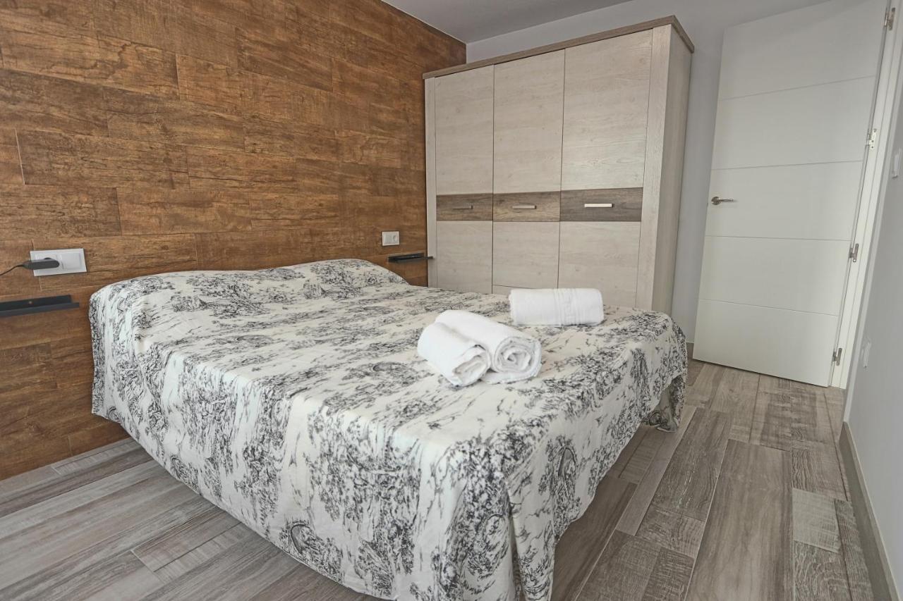 052 - Club Nautico 004 - Comfortholidays Santa Pola Ngoại thất bức ảnh