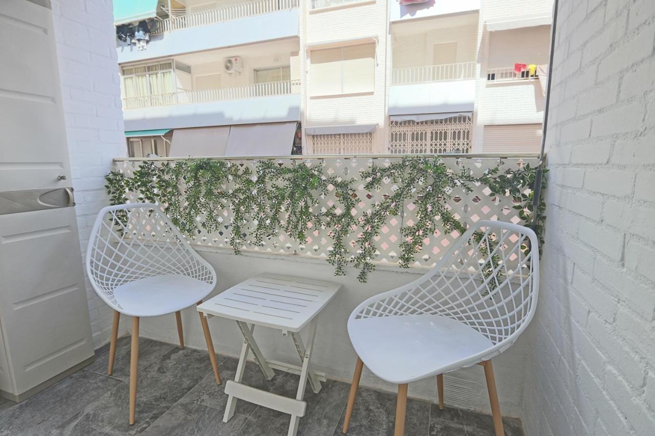 052 - Club Nautico 004 - Comfortholidays Santa Pola Ngoại thất bức ảnh